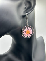 Daisy Delight Earring