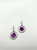 Daisy Delight Earring