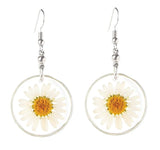 Daisy Delight Earring