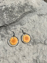 Daisy Delight Earring